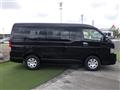 2026 Toyota Hiace
