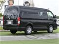 2026 Toyota Hiace