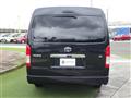2026 Toyota Hiace