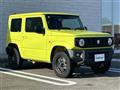 2019 Suzuki Jimny