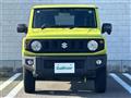 2019 Suzuki Jimny