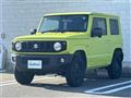 2019 Suzuki Jimny