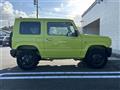 2019 Suzuki Jimny
