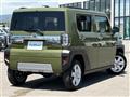 2025 Daihatsu Taft