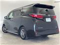 2023 Toyota Alphard Hybrid