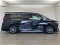 2023 Toyota Alphard Hybrid