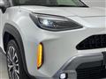 2022 Toyota Yaris Cross