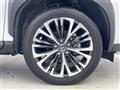 2022 Toyota Yaris Cross