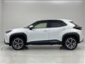 2022 Toyota Yaris Cross