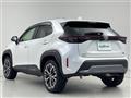 2022 Toyota Yaris Cross