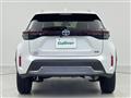 2022 Toyota Yaris Cross