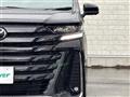 2024 Toyota Vellfire