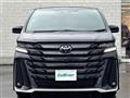 2024 Toyota Vellfire