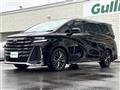 2024 Toyota Vellfire
