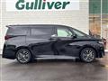 2024 Toyota Vellfire