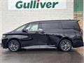 2024 Toyota Vellfire