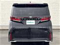 2024 Toyota Vellfire