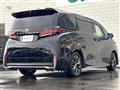 2024 Toyota Vellfire