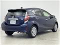 2019 Toyota AQUA