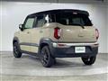 2019 Suzuki XBEE