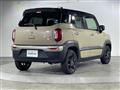 2019 Suzuki XBEE