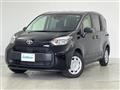 2023 Toyota Sienta