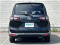 2018 Toyota Sienta