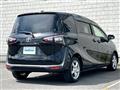 2018 Toyota Sienta