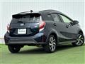 2018 Toyota AQUA