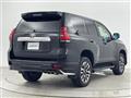 2022 Toyota Land Cruiser Prado