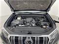 2022 Toyota Land Cruiser Prado