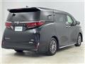 2023 Toyota Alphard Hybrid