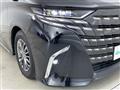 2023 Toyota Alphard Hybrid