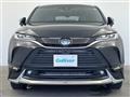 2021 Toyota Harrier Hybrid