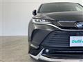 2021 Toyota Harrier Hybrid