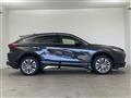 2021 Toyota Harrier Hybrid