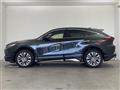 2021 Toyota Harrier Hybrid