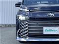 2022 Toyota Voxy