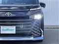 2022 Toyota Voxy