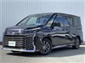 2022 Toyota Voxy
