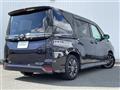 2022 Toyota Voxy