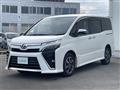2018 Toyota Voxy