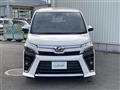 2018 Toyota Voxy