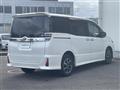 2018 Toyota Voxy