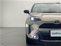 2023 Toyota Yaris Cross
