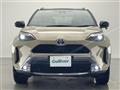 2023 Toyota Yaris Cross