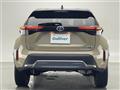 2023 Toyota Yaris Cross