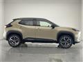 2023 Toyota Yaris Cross