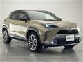 2023 Toyota Yaris Cross