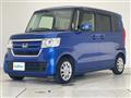 2018 Honda N BOX